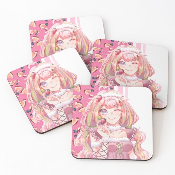 Item preview, Candy Wink designed and sold by kennedy-brook.
