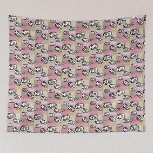 Item preview, Non Fungible Token NFT  designed and sold by *Wade Center.