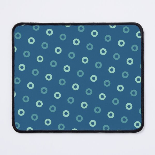Item preview, Classic Poker Dot - Abstract Radial Pattern  - Dad Fathers Day Gifts designed and sold by RoyalStarsPatts.