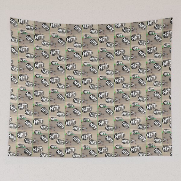 Item preview, Non Fungible Token NFT  designed and sold by *Wade Center.