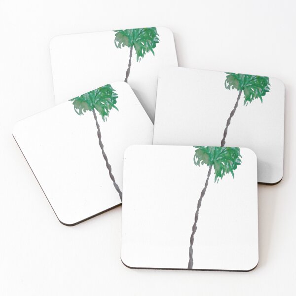 Item preview, Cabbage Palm designed and sold by gregappel.
