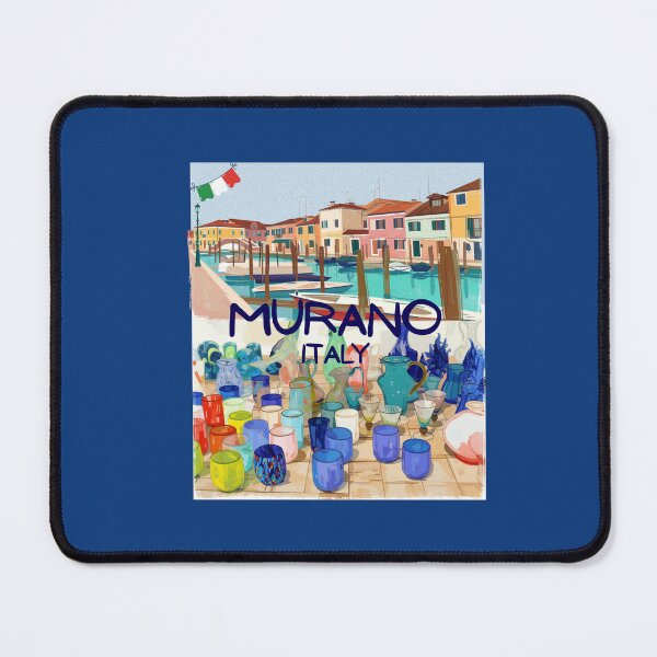Item preview, Murano Italy designed and sold by AnulaArt.
