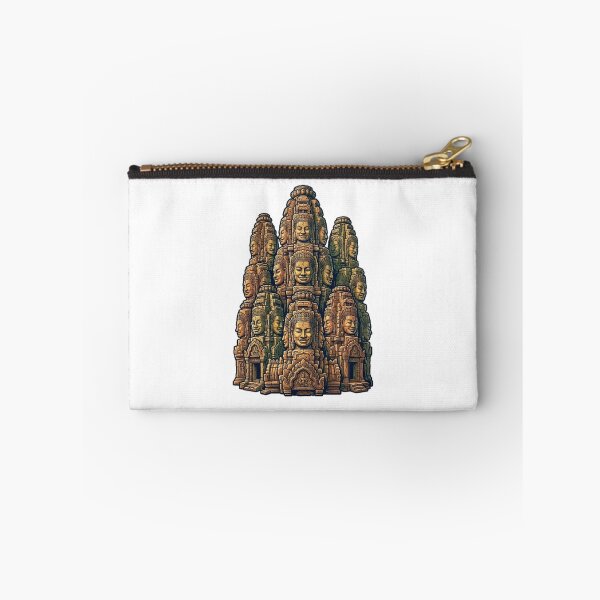 Item preview, BAYON TEMPLE designed and sold by likbatonboot.