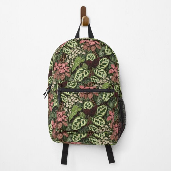 Item preview, Tropical Jungle Foliage designed and sold by Luddau.
