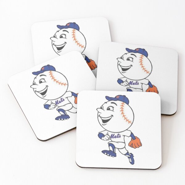Item preview, The Metropolitans - Mr. Met designed and sold by cullez.