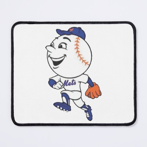 Item preview, The Metropolitans - Mr. Met designed and sold by cullez.