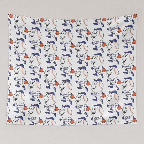 Item preview, The Metropolitans - Mr. Met designed and sold by cullez.