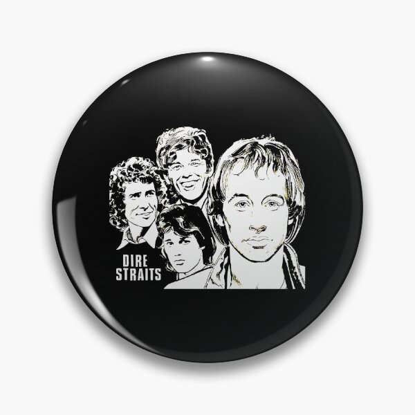 Item preview, Coffee Dire Straits Band aFirst Then Everything designed and sold by Aninature.