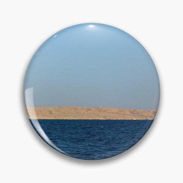 Item preview, Red sea panorama. Hurghada 2026 designed and sold by Jouko Lehto Photography.