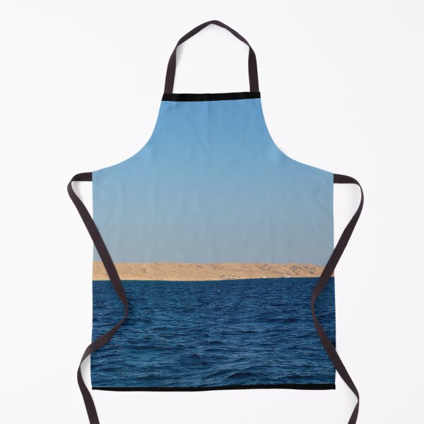 Item preview, Red sea panorama. Hurghada 2026 designed and sold by Jouko Lehto Photography.