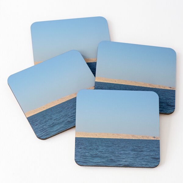 Item preview, Panorama del Mar Rojo. Hurghada 2026 designed and sold by Jouko Lehto Photography.