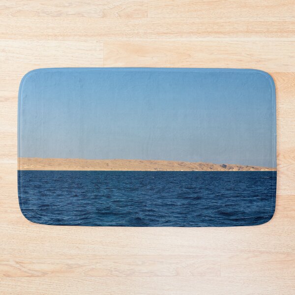 Item preview, Red sea panorama. Hurghada 2026 designed and sold by Jouko Lehto Photography.
