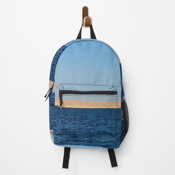 Item preview, Red sea panorama. Hurghada 2026 designed and sold by Jouko Lehto Photography.