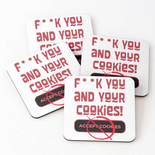 Item preview, No more cookies designed and sold by MetroInk.