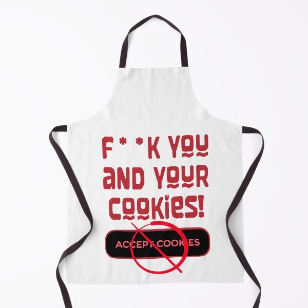 Item preview, No more cookies designed and sold by MetroInk.