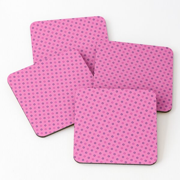 Item preview, Wild Polk A Dot - Abstract Shape Pattern  - Gift Ideas designed and sold by RoyalStarsPatts.