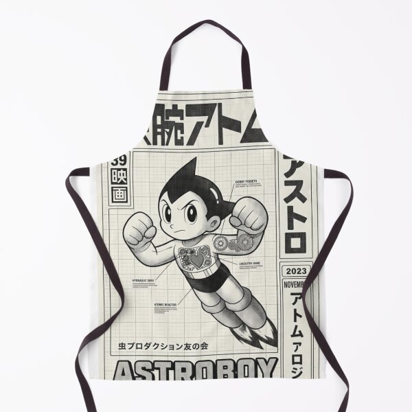 Item preview, Copy of Astroboy designed and sold by zumerdiego.