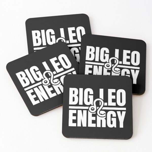 Item preview, Big Leo Energy Zodiac Horoscope Astrology Women designed and sold by Dondonmart.
