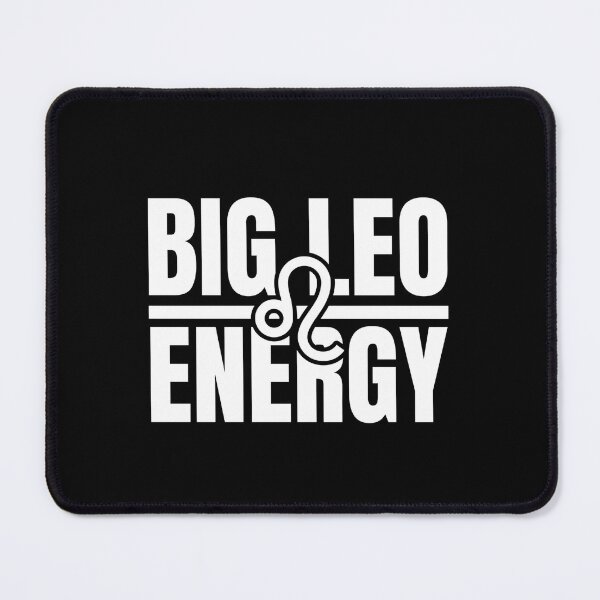 Item preview, Big Leo Energy Zodiac Horoscope Astrology Women designed and sold by Dondonmart.