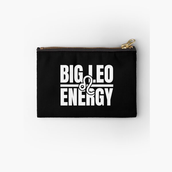 Item preview, Big Leo Energy Zodiac Horoscope Astrology Women designed and sold by Dondonmart.