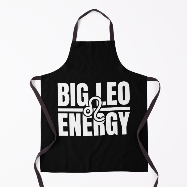 Item preview, Big Leo Energy Zodiac Horoscope Astrology Women designed and sold by Dondonmart.