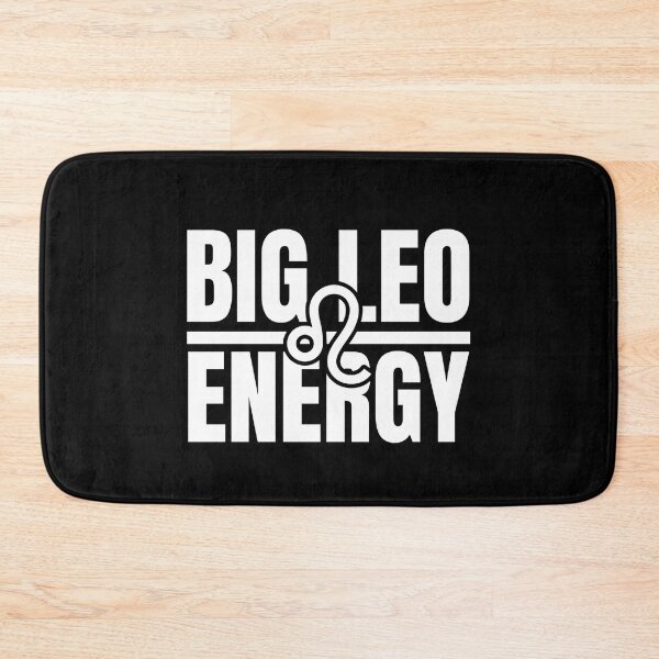 Item preview, Big Leo Energy Zodiac Horoscope Astrology Women designed and sold by Dondonmart.