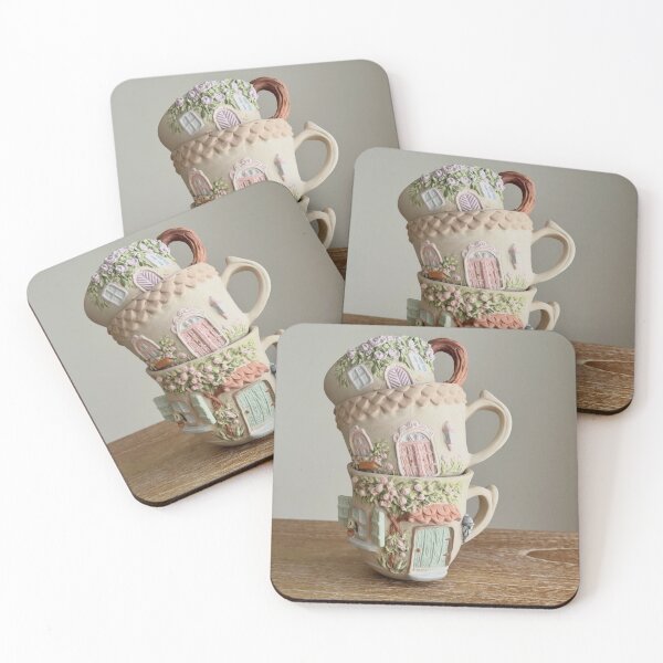 Item preview, Glazed Dainese cPottery Tea Pot designed and sold by Patrycjabeauty.