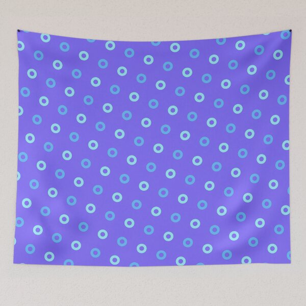 Item preview, Classic Dotted - Abstract Shape Pattern  - Gifts For Dad designed and sold by RoyalStarsPatts.