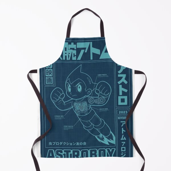 Item preview, Astroboy designed and sold by zumerdiego.