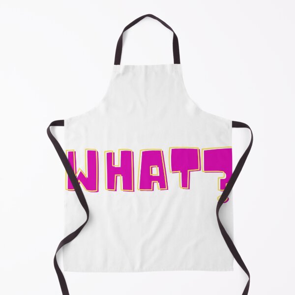 Item preview, What? designed and sold by PeterPunkt.