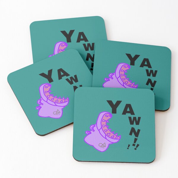 Item preview, YAWN!!! LaMaisonOfMY YAWNING HIPPO COLLECTION | Green Edition | No.01 designed and sold by LaMaisonOfMY.
