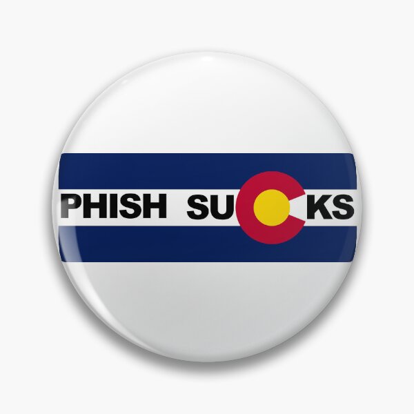 Item preview, Phish Sucks Rado designed and sold by Phish Sucks.