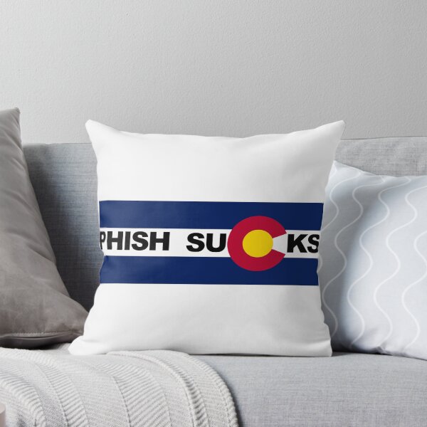Item preview, Phish Sucks Rado designed and sold by Phish Sucks.