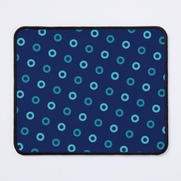 Item preview, Whimsical Dotted - Abstract Circle Shape Pattern  - Gifts For Guys designed and sold by RoyalStarsPatts.