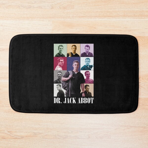 Item preview, Dr Jack Abbott Flag The Pitt Vintage designed and sold by Blanca1shop.
