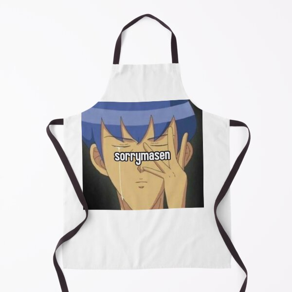 Item preview, sorrymasen designed and sold by cloudzer0000.