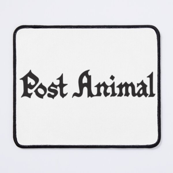 Item preview, post animal shirt designed and sold by ellenorcullen.