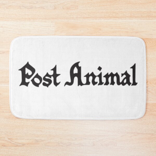 Item preview, post animal shirt  designed and sold by ellenorcullen.
