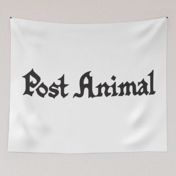Item preview, post animal shirt  designed and sold by ellenorcullen.