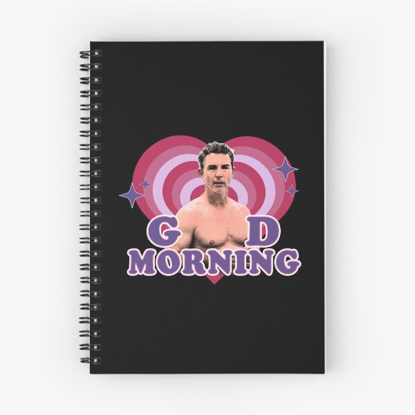 Item preview, Dr Jack Abbott Good Morning Funny designed and sold by Blanca1shop.