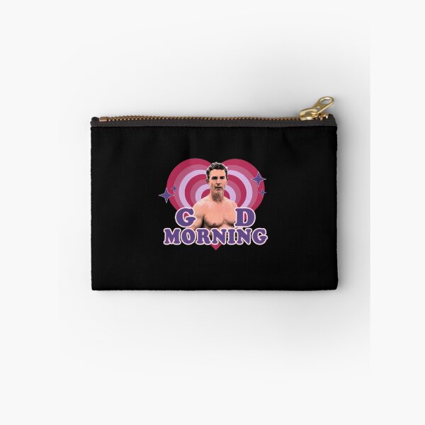 Item preview, Dr Jack Abbott Good Morning Funny designed and sold by Blanca1shop.