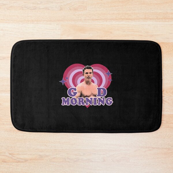Item preview, Dr Jack Abbott Good Morning Funny designed and sold by Blanca1shop.