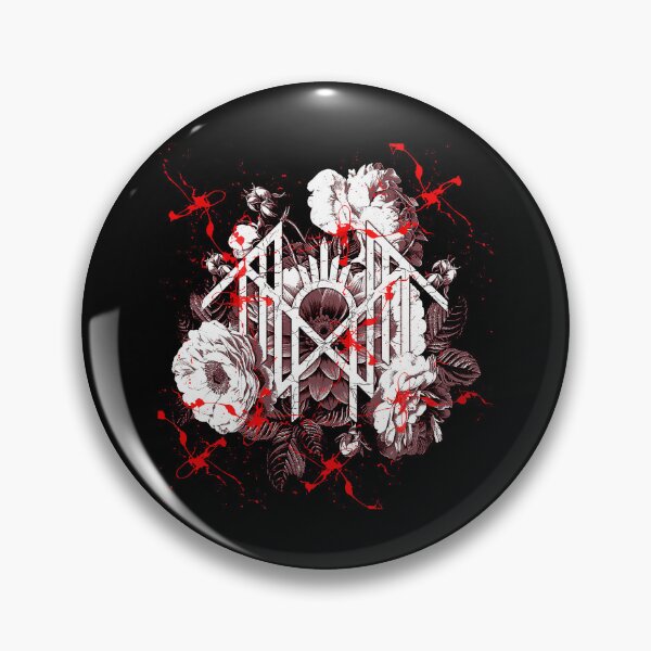 Item preview, SLP-TKNp]-Song 2 Energy Artwork  designed and sold by JacobPrager.