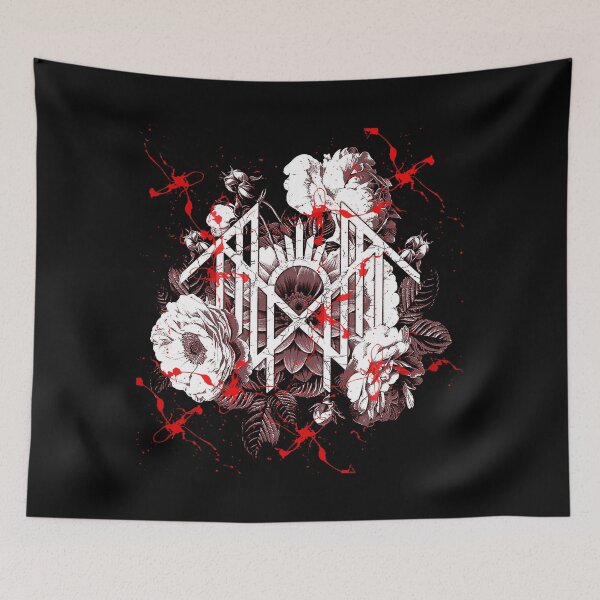 Item preview, SLP-TKNp]-Song 2 Energy Artwork  designed and sold by JacobPrager.