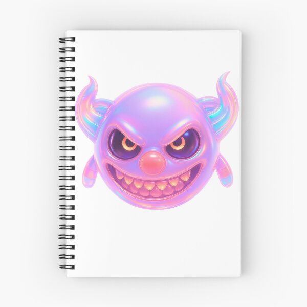 Item preview, Grumbo Hologram designed and sold by GlitchTVshop.