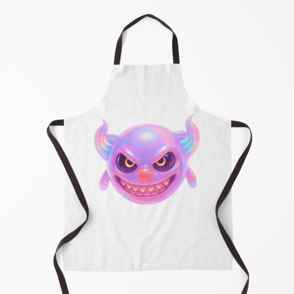 Item preview, Grumbo Hologram designed and sold by GlitchTVshop.