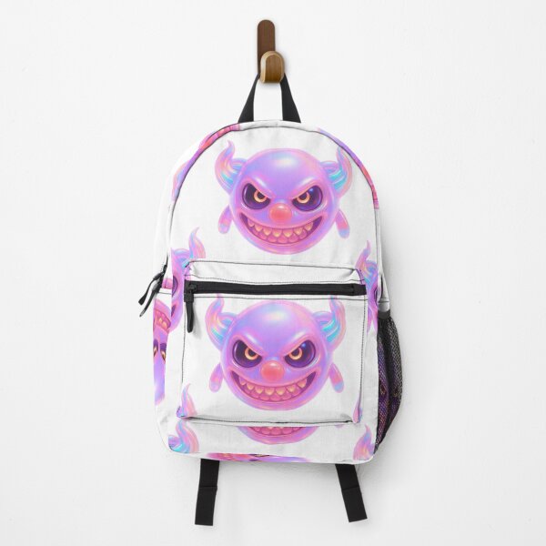 Item preview, Grumbo Hologram designed and sold by GlitchTVshop.