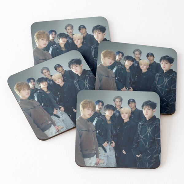 Item preview, YOUNITE (KPOP) designed and sold by jaofnn.