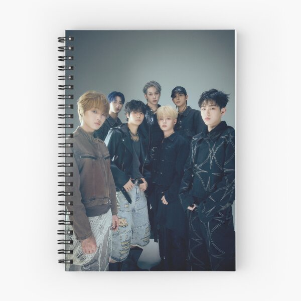 Item preview, YOUNITE (KPOP) designed and sold by jaofnn.