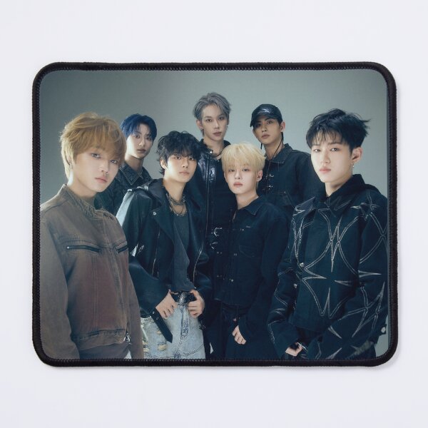 Item preview, YOUNITE (KPOP) designed and sold by jaofnn.